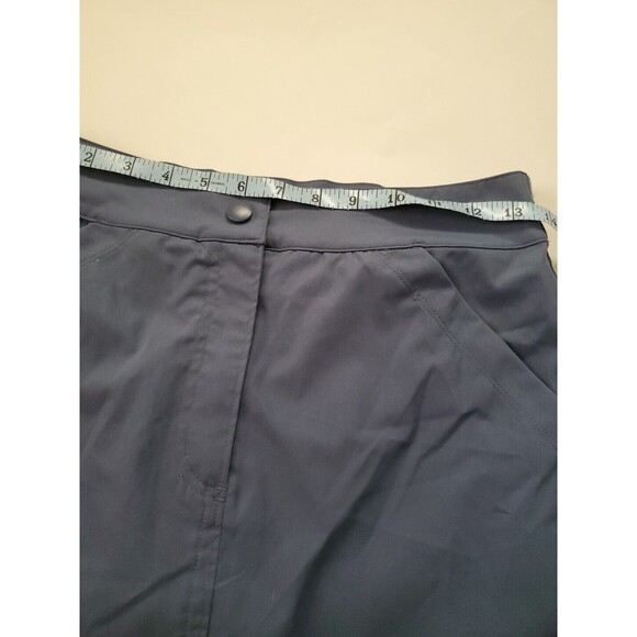 32 Degrees Cool Blue Women's Tech Skort Size XS - Picture 9 of 10